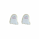 Iron on patch, Ghosty, Halloween ghost